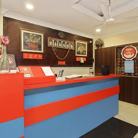 Secundurabad Hotel O Vasundhara Guest House Near Tankbund מראה חיצוני תמונה