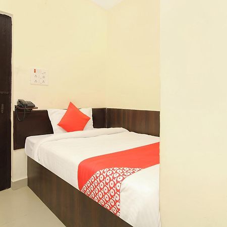 Secundurabad Hotel O Vasundhara Guest House Near Tankbund מראה חיצוני תמונה