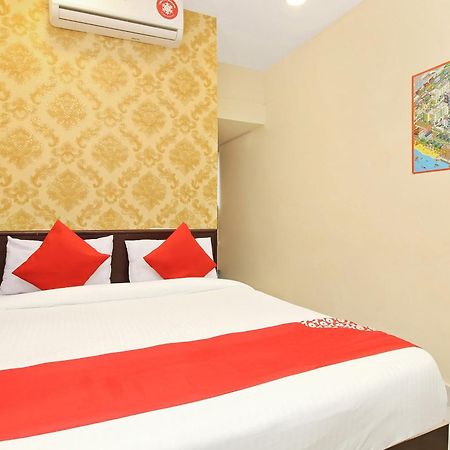 Secundurabad Hotel O Vasundhara Guest House Near Tankbund מראה חיצוני תמונה