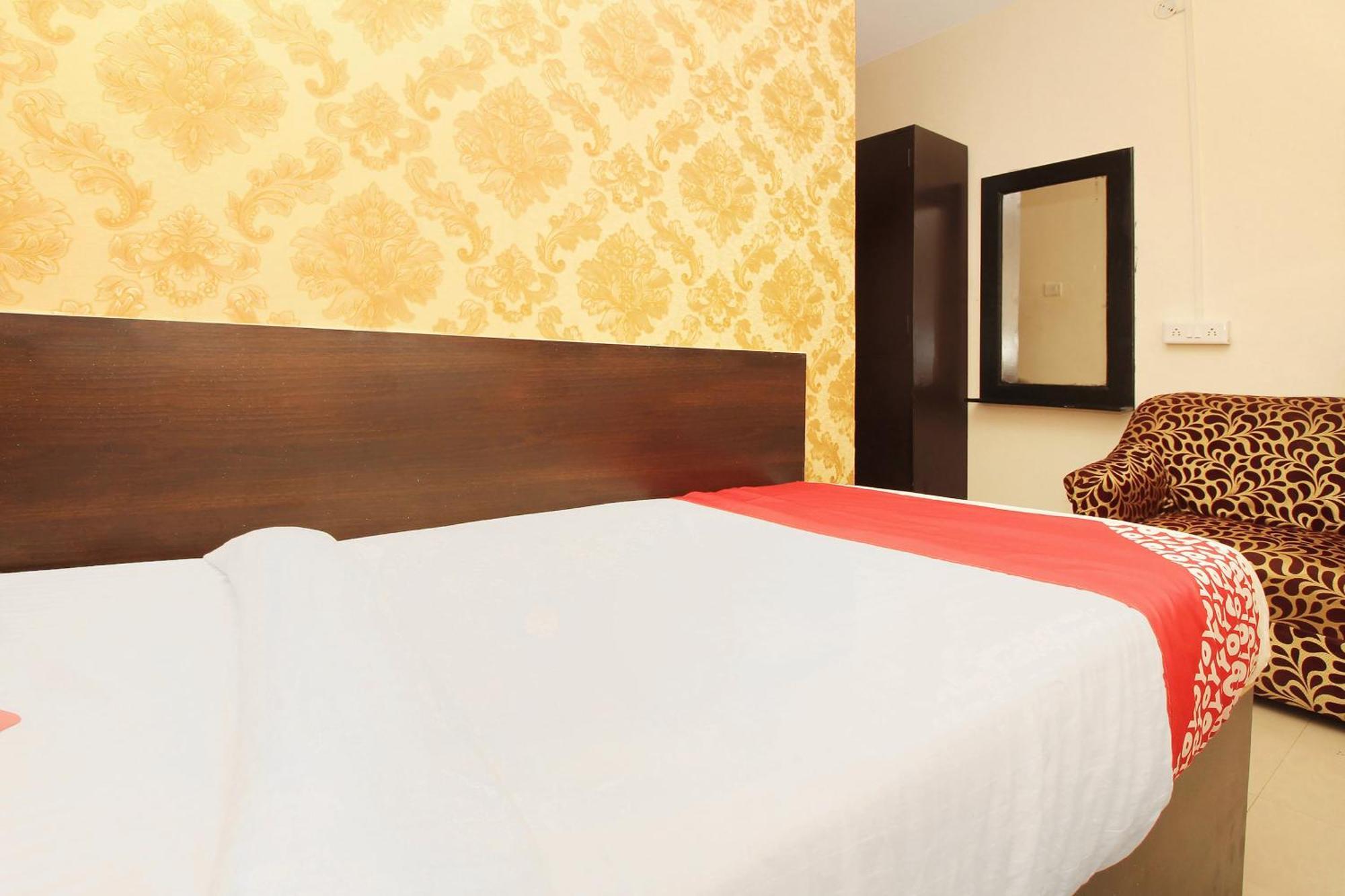 Secundurabad Hotel O Vasundhara Guest House Near Tankbund מראה חיצוני תמונה