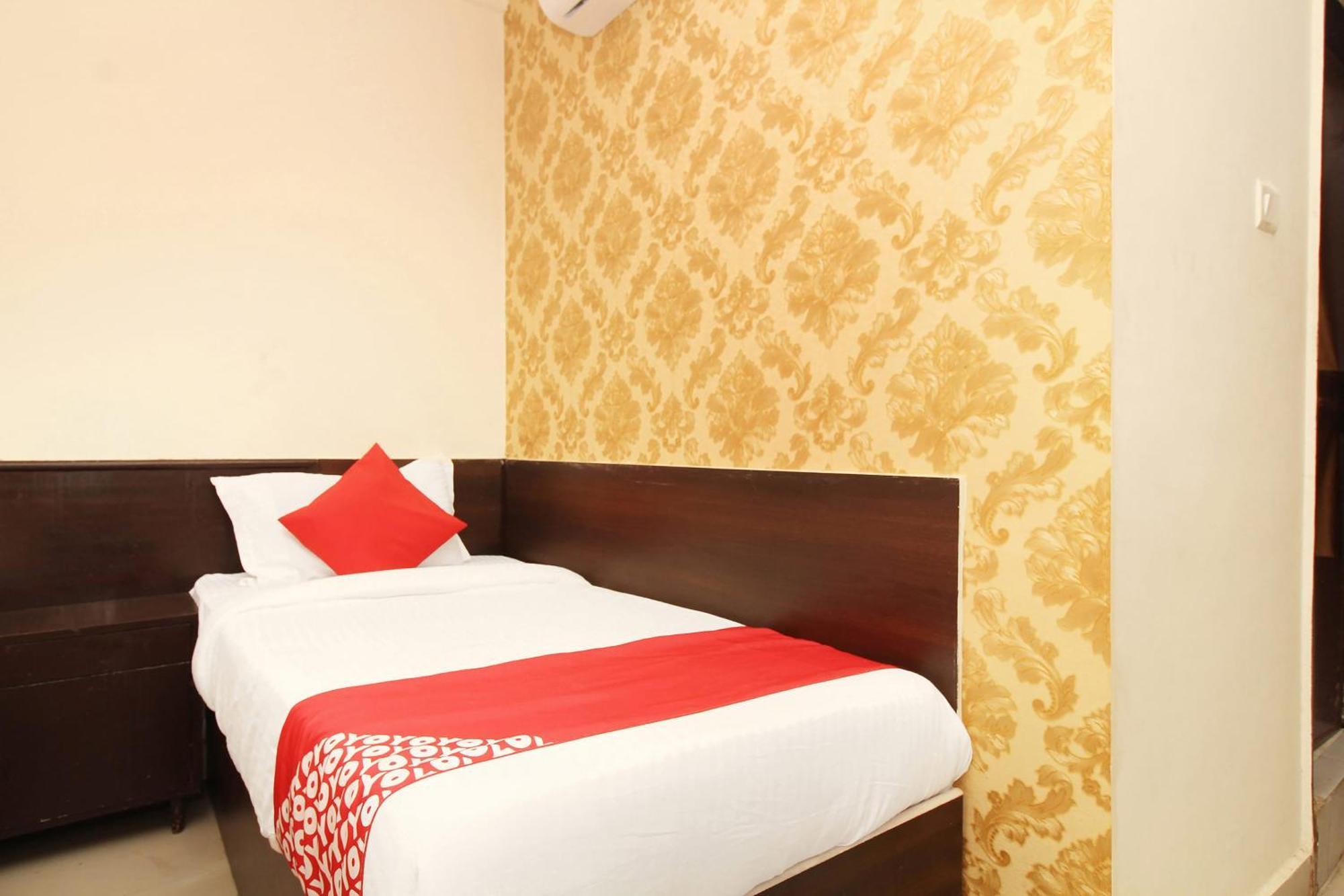 Secundurabad Hotel O Vasundhara Guest House Near Tankbund מראה חיצוני תמונה