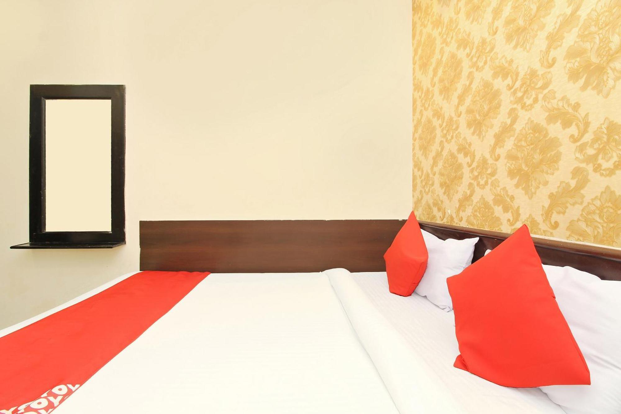 Secundurabad Hotel O Vasundhara Guest House Near Tankbund מראה חיצוני תמונה